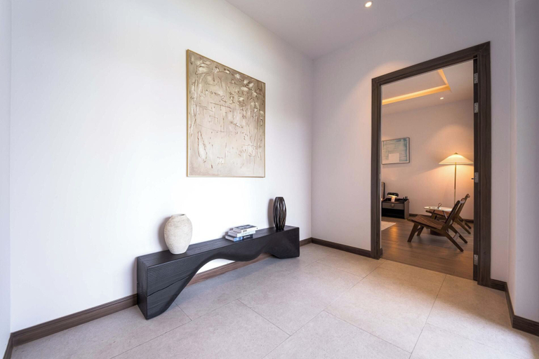 Interior 5, Luxury 5BR Villa-14mPool,Daily Maid(ZV5), Cha-Am