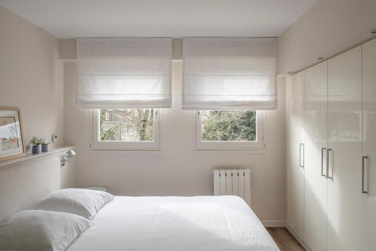 Bedroom 4, Les Suites de Catherine, la si Calme, Meurthe-et-Moselle
