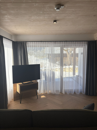 Living area 3, Denggenhof Apartments am Wilden Kaiser, Kufstein