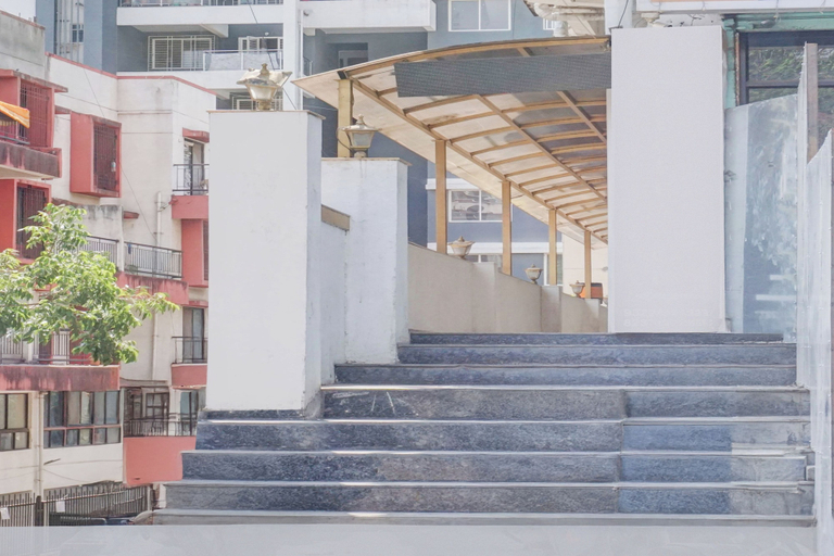 Miscellaneous, Townhouse Oak Shivsrushti Historical, Pune