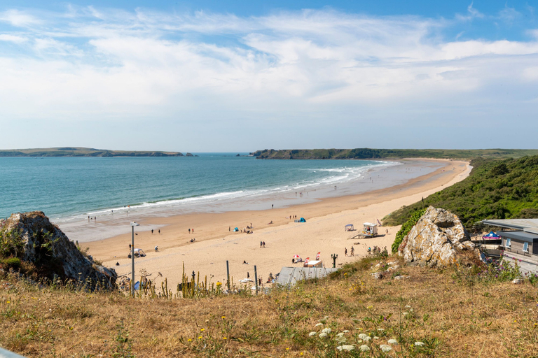 Room 3, 3 Bedford House - Close to Town and Seafront, Pembrokeshire