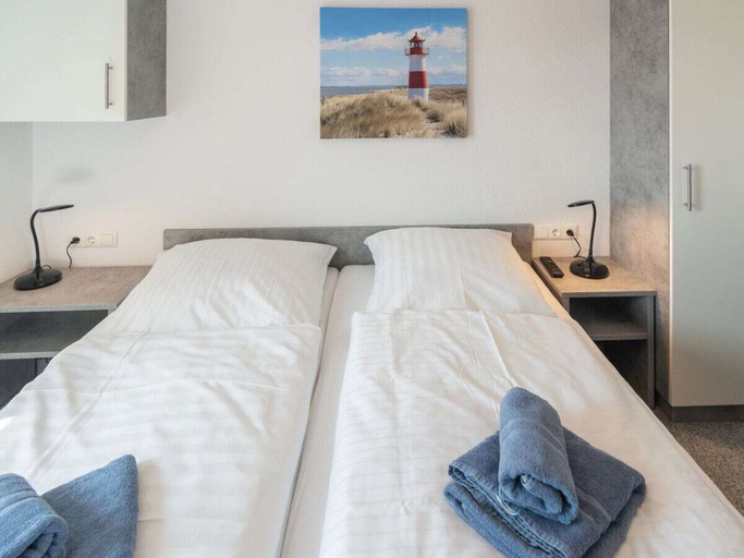 Room 5, Holiday Home With 1 Bedroom, Wittmund