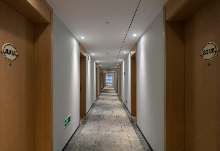 Others 5, Starway Hotel Kaifeng Xiangfu Store, Kaifeng