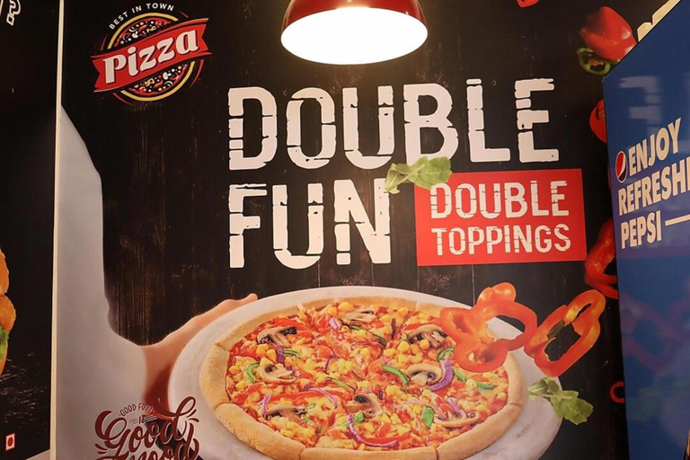 Food & Drinks 5, Venster Residency, Thiruvallur