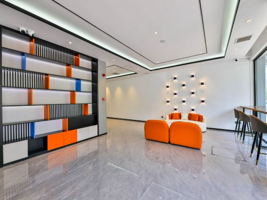 Hotel Interior/Public Areas 5, 7Days Inn Hotel (Shenyang Hangkong Gongye Shenfei), Shenyang