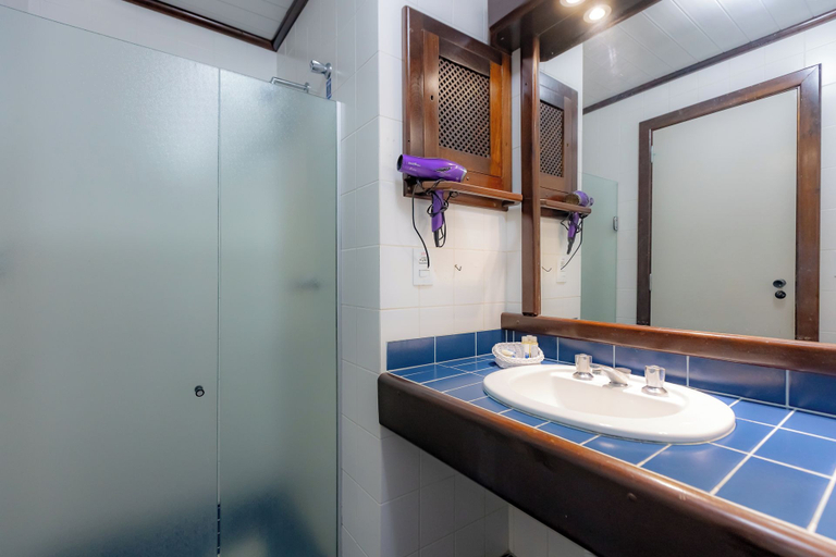 Bathroom 4, Costa Verde By Candeias, Bombinhas