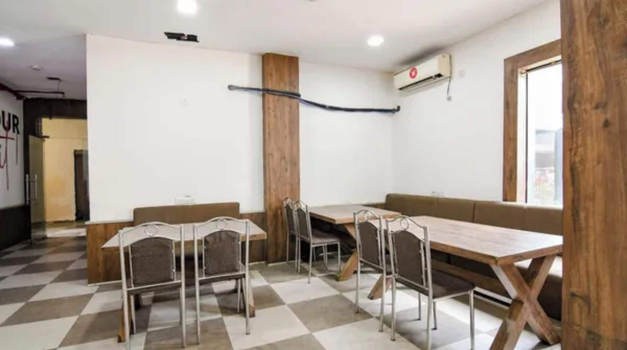 Others 5, FabHotel Mancheswar, Cuttack