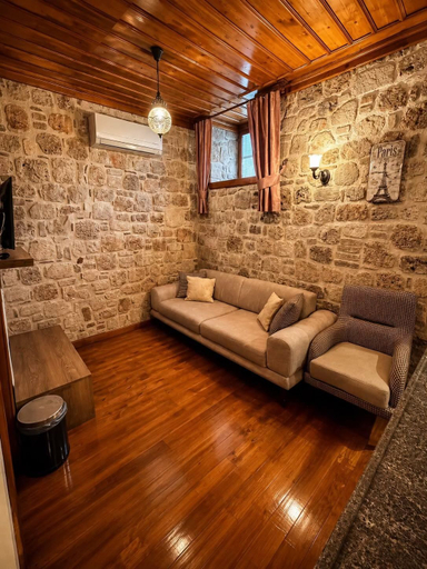Living area 2, Sais Hotel Kaleiçi, Antalya