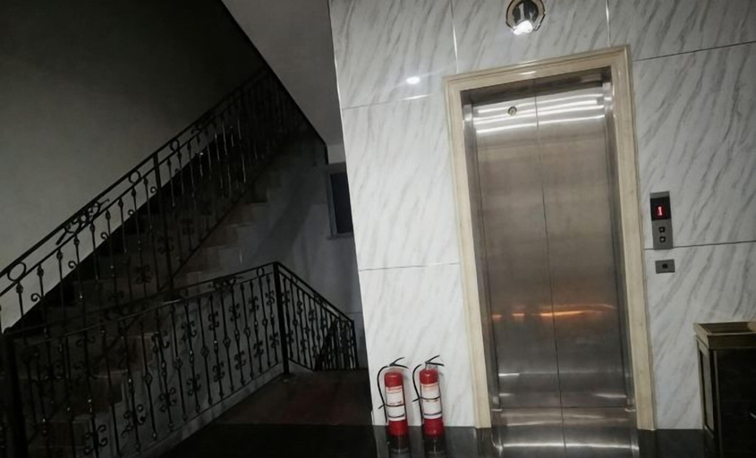 Others 4, Xinle Dekaiyuan Express Hotel, Shijiazhuang