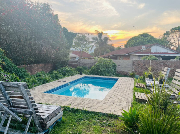 Others 3, Nyeleti Guest House Graskop, Ehlanzeni