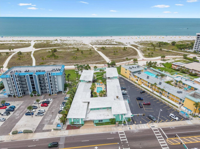 Exterior 3, Tropic Terrace, Pinellas