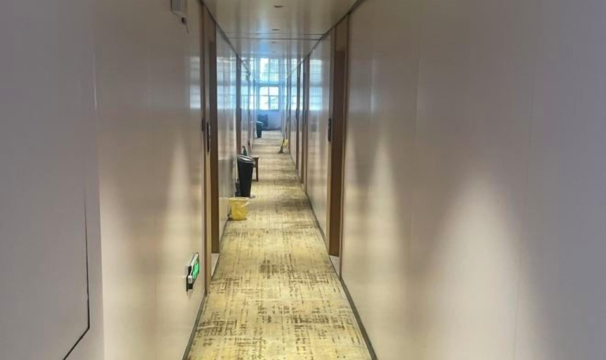 Others 4, Jiutian Hotel, Yancheng