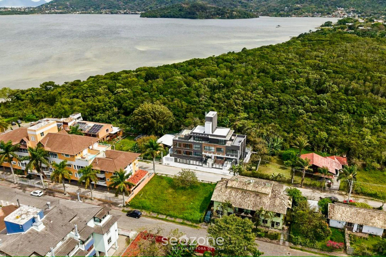Exterior 5, Apt Center Lagoa w/ Rooftop Pool Lst0002, Florianopolis