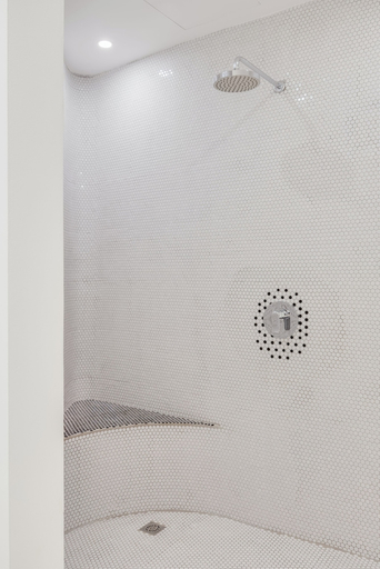 Bathroom 5, Ampersand Resort, Ko Samui