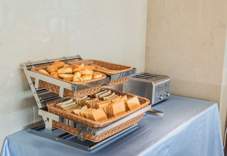 Food & Drinks 5, Lavande Hotel, Chengdu