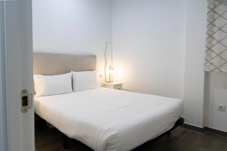 Room 1, LA CASA DE EMILIA, Córdoba