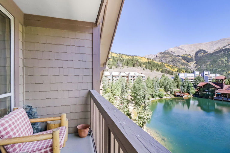 Property grounds 5, Tx302 Taylors Crossings 1 Bedroom Condo, Summit
