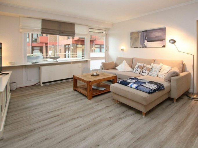 Primary image, Holiday Apartment With 2 Bedrooms, Nordfriesland