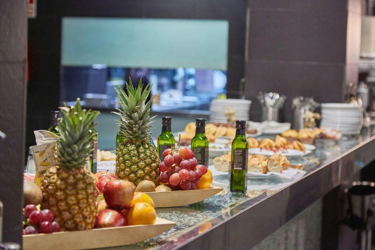 Food & Drinks 5, Limonaia, Barcelona
