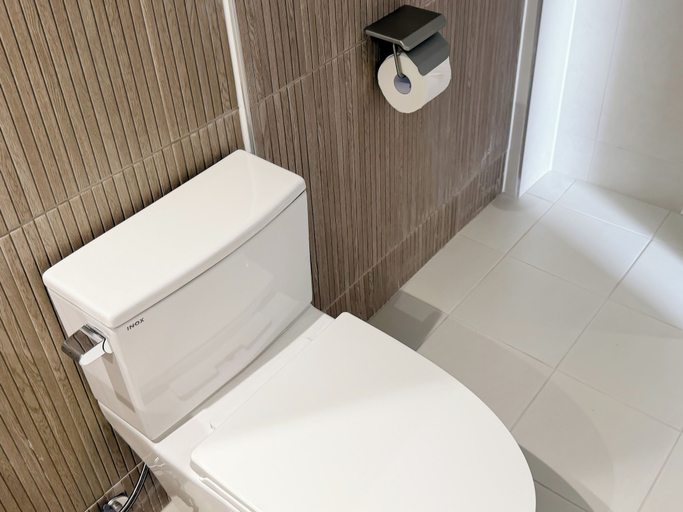 Bathroom 2, Unistay, Dongducheon