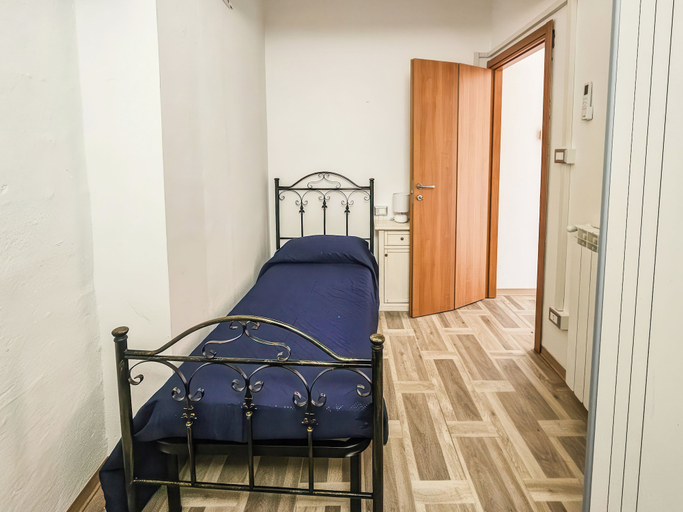 Room 3, La Casa di Mizzi, Matera