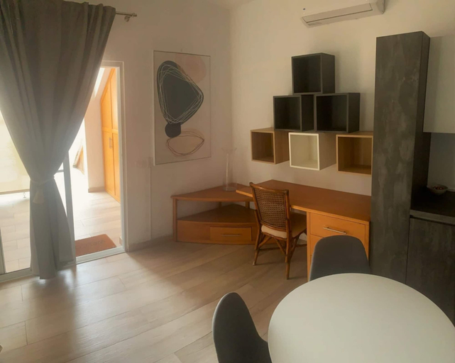 Dining 2, Case Damare Coralstone 2, Las Terrenas