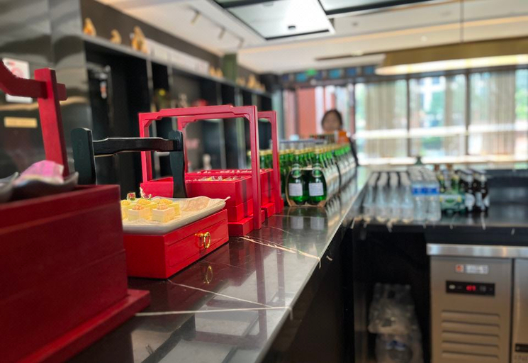 Food & Drinks 4, CitiGO Hotel (Beijing ABP), Beijing