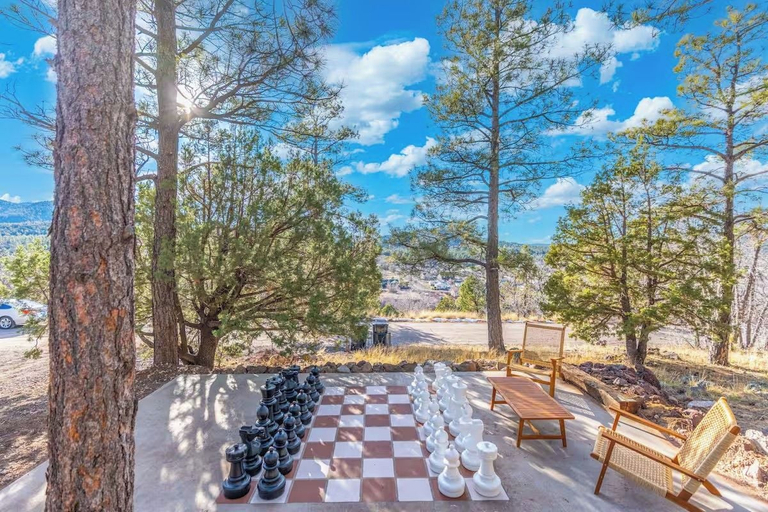 Terrace/patio 5, Armando 2, Coconino