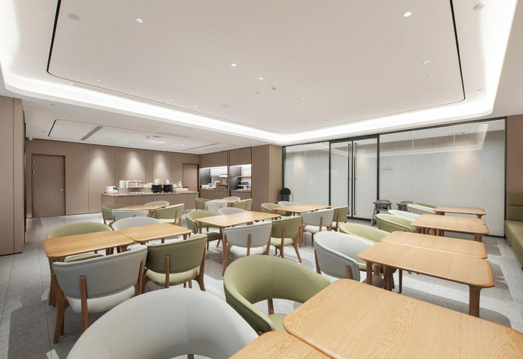 Food & Drinks 4, JI Hotel Gaotang Shuanglong Shopping Plaza, Liaocheng
