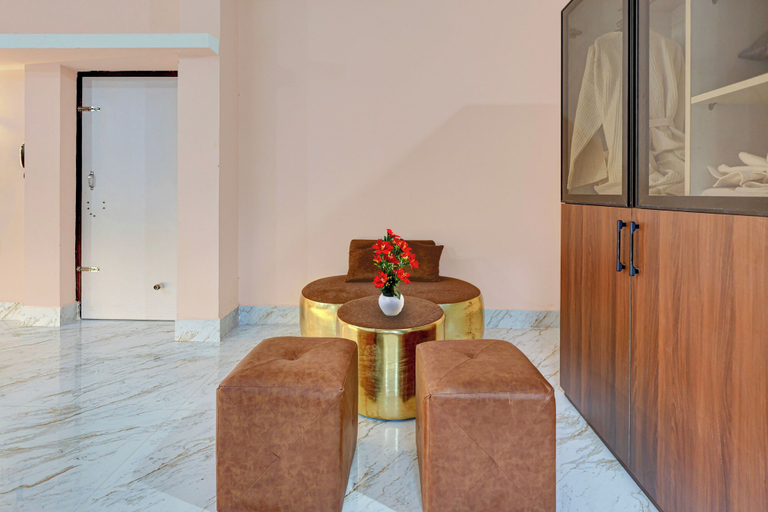 Spa 3, Hotel O Nandan Vihar Bhubaneswar, Cuttack