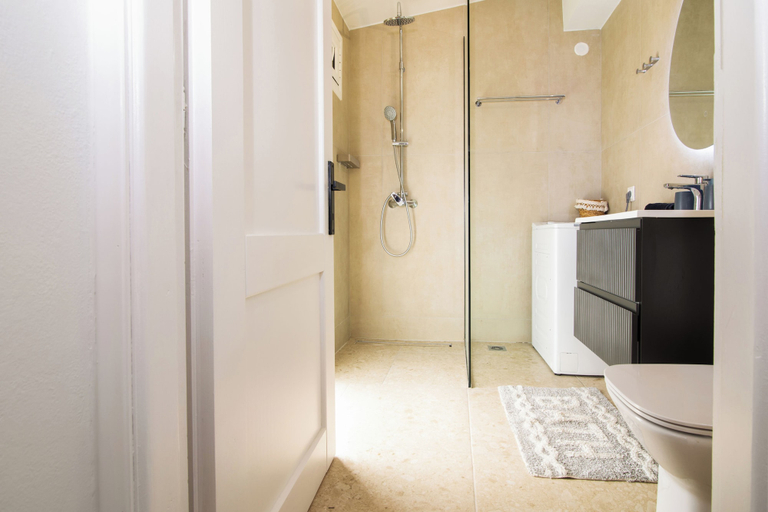 Bathroom 5, Kiara Garitsa House by Corfuescapes, Ionian Islands