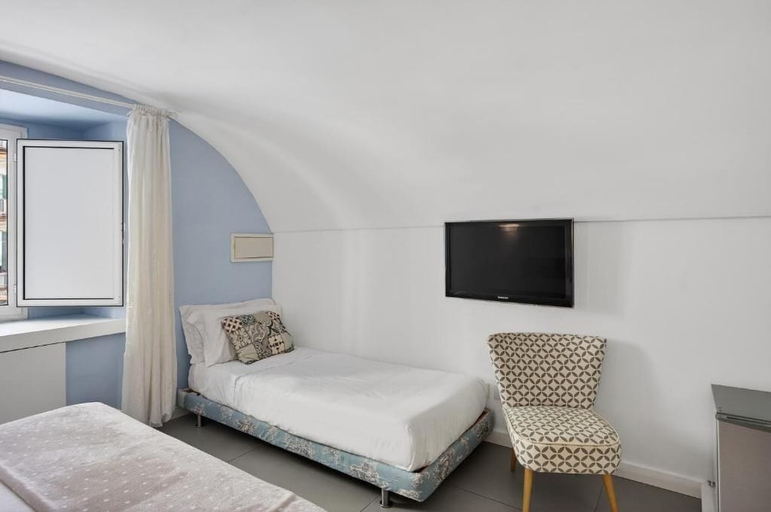 Room 2, A Casa di Anna, Napoli