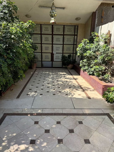 Property grounds, Luxury stay at Degla by Spacey #66, Al-Ma'adi