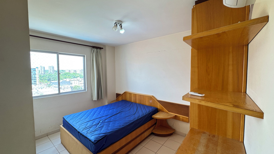 Room 5, CRCN - Thermas das Caldas, Caldas Novas
