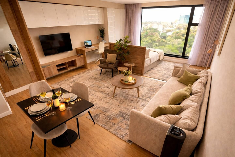 City view from property, Stylish Avana Studio by YourHost, Dagoretti South