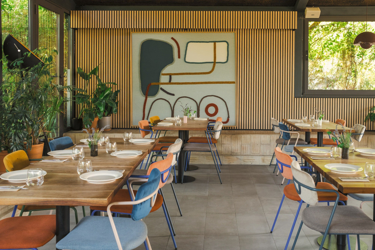 Food & Drinks 5, Gandum Village - Conscious Boutique Hotel, Montemor-o-Novo