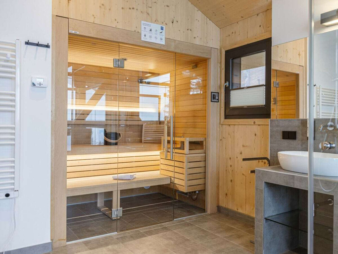 Sauna, Superior Chalet #13 With Sauna & Hot Tub, Murau