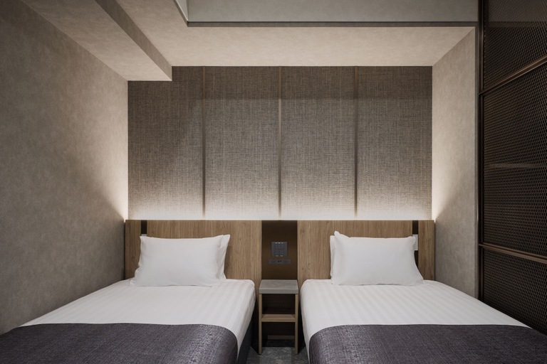 Room 5, Good MONday ASAKUSA, Taitō