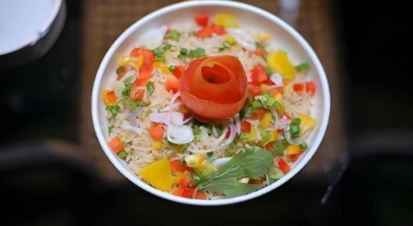 Food & Drinks 5, Hotel Jaipur Central, Jaipur, Jaipur