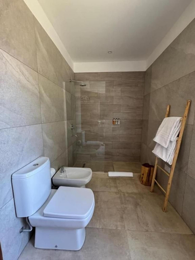 Bathroom 4, Casa Haydee, Luján de Cuyo