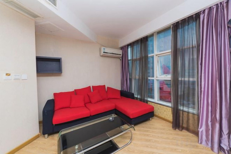 Others 5, Fuerte Hotel Leqing Haian, Wenzhou