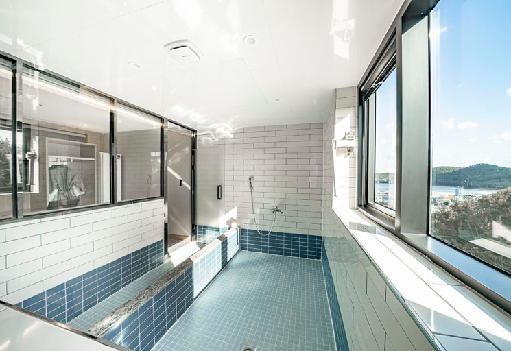 Bathroom 3, Busan Gijang Hound Gijang Ilgwang, Gijang