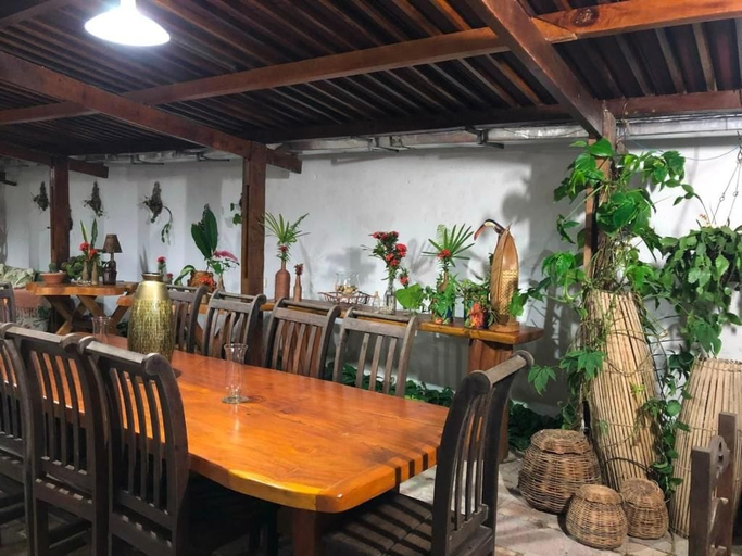 Dining 3, Marville Praia dos corais, Maragogi