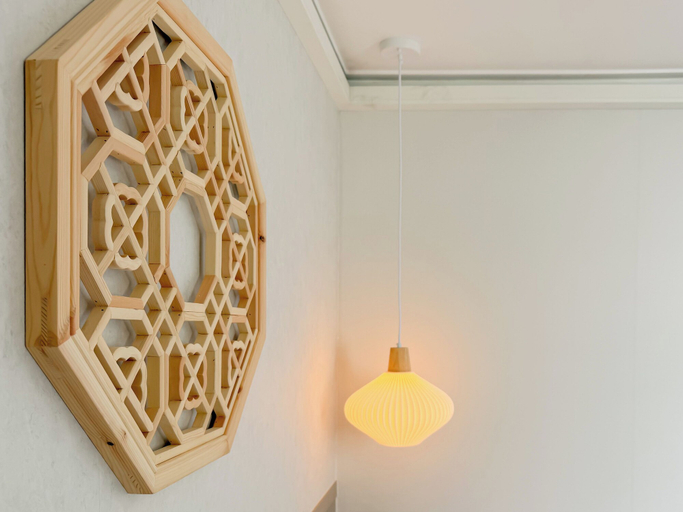 Interior 4, Unistay, Dongducheon