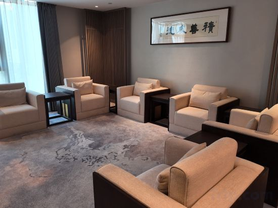 Fitness & Recreational Facilities 5, XIYING HOTEL, Anyang
