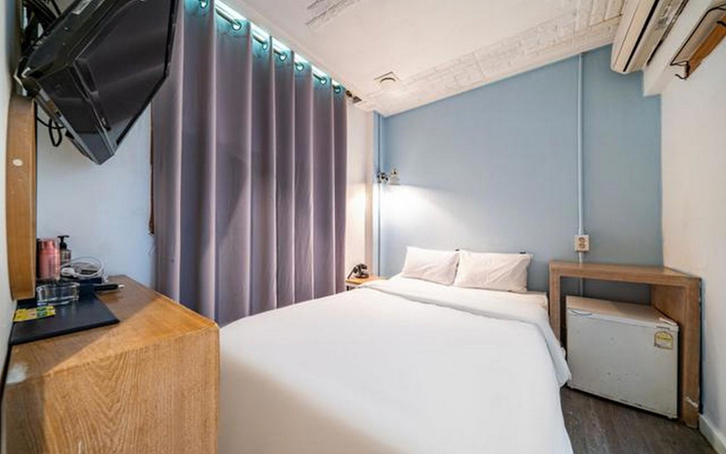 Bedroom 3, Noryangjin JH9, Dongjak