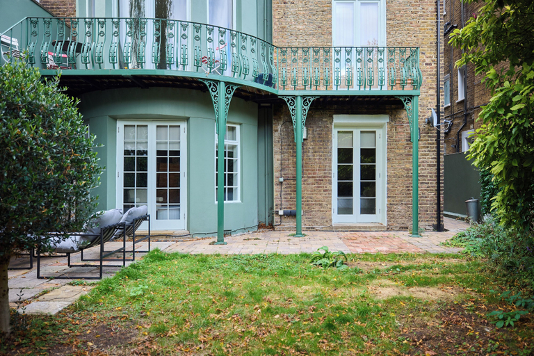 Exterior & Views, Belsize Park Scarlet Edit, London