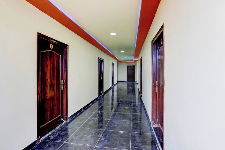 Interior 3, Hotel O Chirala Beach View, Prakasam