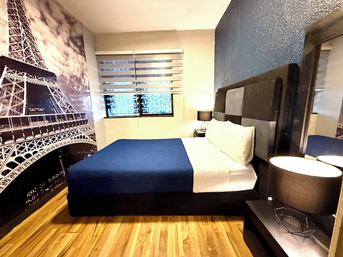 Others 1, Hostel R&A, Mexico City