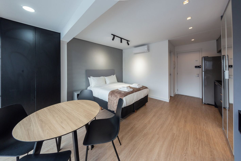Room 3, Cruz by Bhomy, São Paulo